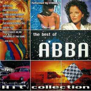 Studio 69 - The Best Of Abba FLAC