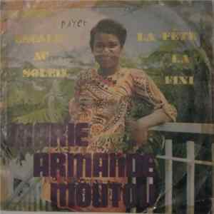 Marie-Armande Moutou - Escale Au Soleil / La Fête La Fini FLAC