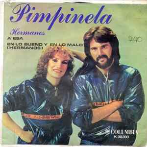 Pimpinela - A Esa FLAC