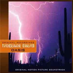 Tangerine Dream - Oasis FLAC