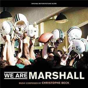 Christophe Beck - We Are Marshall FLAC
