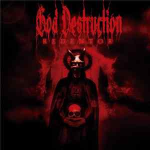 God Destruction - Redentor FLAC