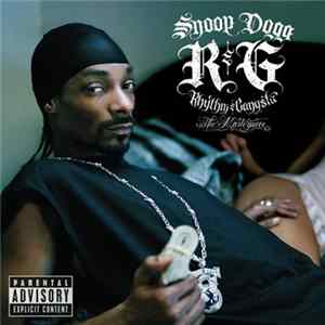 Snoop Dogg - R & G (Rhythm & Gangsta): The Masterpiece FLAC