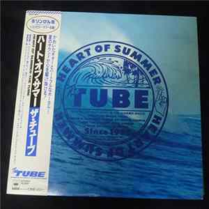 TUBE - Heart Of Summer FLAC