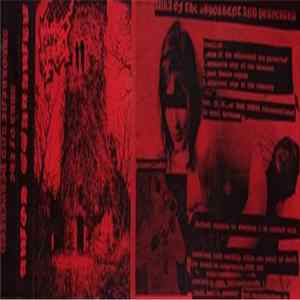 Nameless Tomb - Aura Of The Abhorrent And Perverted FLAC