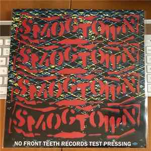 Smogtown - On Tour Not! FLAC