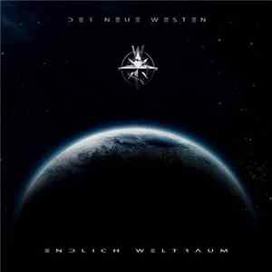 Der Neue Westen - Endlich Weltraum FLAC