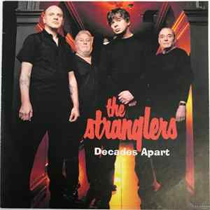 The Stranglers - Decades Apart Sampler FLAC