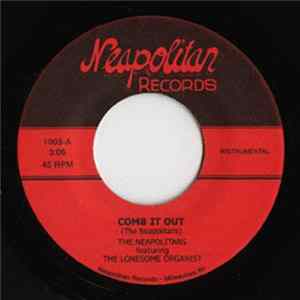 The Neapolitans - Comb It Out FLAC