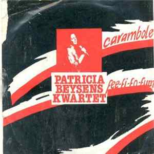 Patricia Beysens Kwartet - Carambole / Fee-fi-fo-fum FLAC