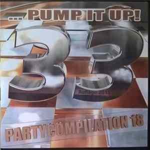 Various - Studio 33 - Party Compilation 18 FLAC