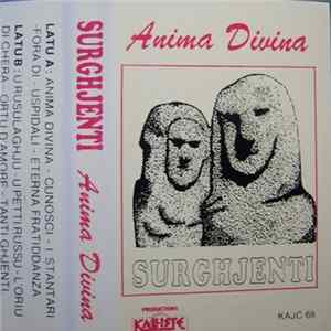 Surghjenti - Anima Divina FLAC