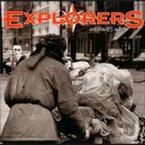 Explorers - We Always Want FLAC