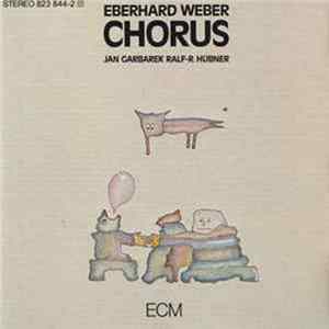 Eberhard Weber - Chorus FLAC