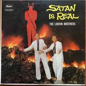 The Louvin Brothers - Satan Is Real FLAC