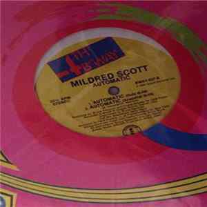 Mildred Scott - Automatic FLAC