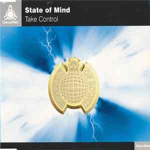 State Of Mind - Take Control FLAC