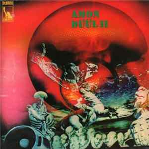 Amon Düül II - Tanz Der Lemminge FLAC