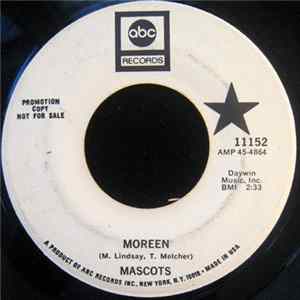 Mascots - Moreen FLAC