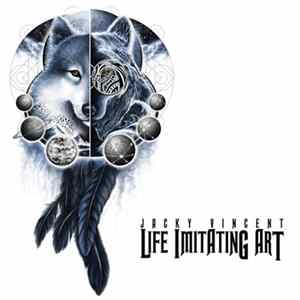 Jacky Vincent - Life Imitating Art FLAC