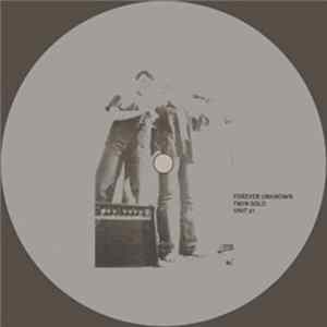 Unit 21 feat. Twin Solo - Forever Unknown FLAC