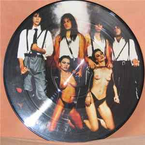 Savage Grace - Ride Into The Night FLAC