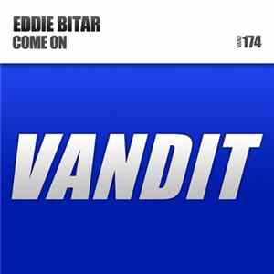 Eddie Bitar - Come On FLAC