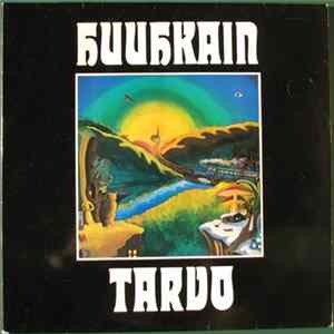 Tarvo - Huuhkain FLAC