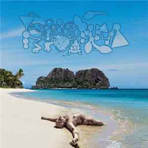 Phyllomedusa - Fijian Effluvium FLAC