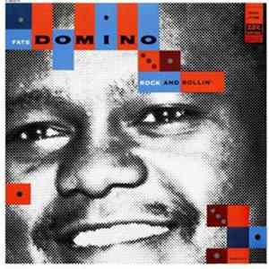 Fats Domino - Fats Domino Rock And Rollin' FLAC