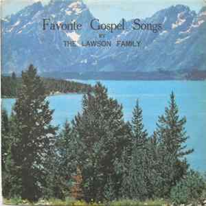 The Lawson Family - Favorite Gospel Songs FLAC