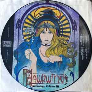 Hawkwind - Anthology Volume III FLAC