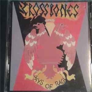 Crossbones - Days Of Rage FLAC