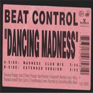 Beat Control - Dancing Madness FLAC