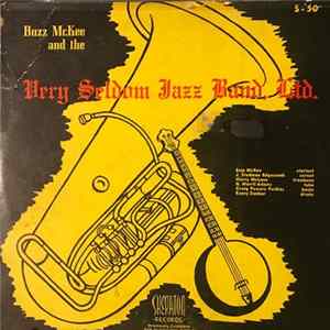Buzz McKee And The Very Seldom Seen Jazz Band, Ltd. - Buzz McKee And The Very Seldom Seen Jazz Band, Ltd. FLAC