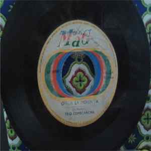 trio comecancha - Ofelia la Morenita FLAC