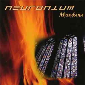 Neuronium - Mystykatea FLAC