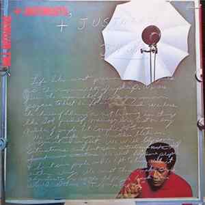Bill Withers - +'Justments FLAC