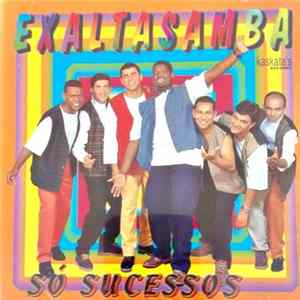 Exaltasamba - Só Sucessos FLAC
