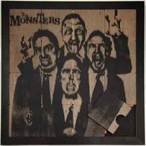 The Monsters - ...Pop Up Yours! FLAC