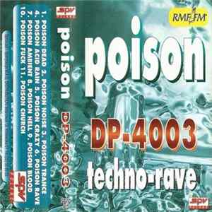 DP-4003 - Poison FLAC