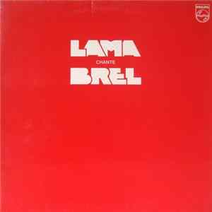 Serge Lama - Lama Chante Brel FLAC