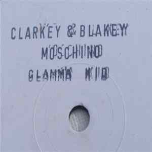 Various - Clarkey & Blakey 6 FLAC