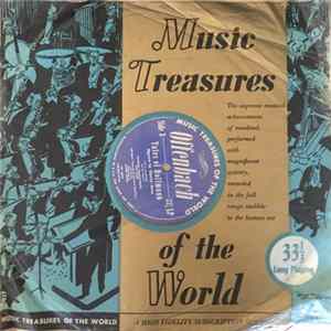 Erna Berger, Annaliese Mueller, Peter Anders , Artur Rother - Tales Of Hoffmann FLAC