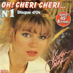 Karen Cheryl - Oh! Chéri Chéri... FLAC