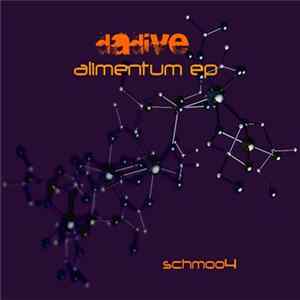 Dadive - Alimentum EP FLAC