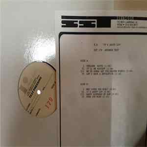 H.R. - It's About Luv FLAC