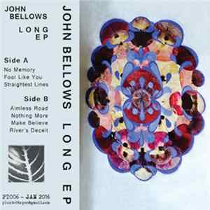 John Bellows - L o n g FLAC