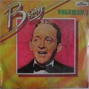 Bing Crosby - Bing: A Musical Autobiography Volumen 1 FLAC