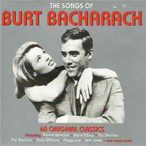 Various - The Songs Of Burt Bacharach FLAC